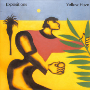 Front View : Expositions - YELLOW HAZE EP - Forest Jams / FJO-04