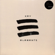 Front View : Key Elements - KEY ELEMENTS (LP) - Sonar Kollektiv / SK372LP / 05198031