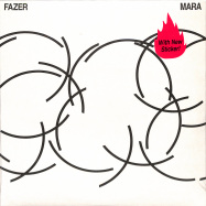 Front View : Fazer - MARA (LP, 180G VINYL+MP3)(2020 REPRESS) - Fazer / SQM-FAZ001