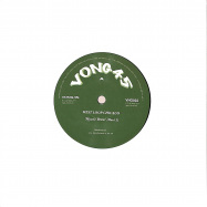 Front View : West Loop Chicago - MYSTIC BREW (7 INCH) - Vong45 / VNG 002