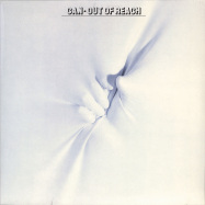 Front View : CAN - OUT OF REACH (LP) - Mute / XSPOON51