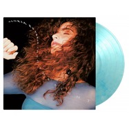 Front View : Gloria Estefan - INTO THE LIGHT (LTD BLUE 180G 2LP) - Music On Vinyl / MOVLP2672C