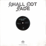 Front View : Byron The Aquarius - WHAT UP DOE? VOL. 2 - Shall Not Fade / SNF050