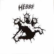 Front View : Hebbe - QUICHE / LOOTERS (YELLOW MARBLED 10 INCH) - Next Level Dubstep / NXTLVL013