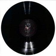 Front View : Various Artists - SNGWAX001 (LTD GREEN VINYL) - Sengiley Recording / SNGWAX 01C