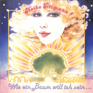 Front View : Heike Tittmann - WIE EIN BAUM - Miss You / MISSYOU011