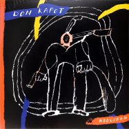 Front View : Don Kapot - HOOLIGAN (LP) - DE W.E.R.F. / WERF169LP