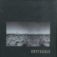Front View : Tim Kossmann - HOME (CD) - Greyscale / GRSCL14