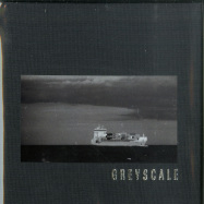 Front View : ZOL - CONSTELLATIONS (CD) - GREYSCALE / GRSCL09