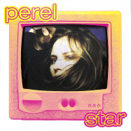 Front View : Perel - STAR (COLOURED 7 INCH) - Running Back / RB103.2