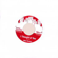 Front View : Mike Bandoni - I THOUGHT OF YOU (7 INCH) - Skyline / sl45023