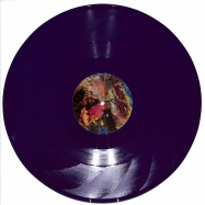 Front View : Joaquin Joe Claussell - MANIFESTATIONS - LONG VERSIONS EP I (COLOURED VINYL) - Sacred Rhythm Music  / SRM275