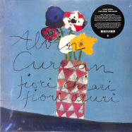 Front View : Alvin Curran - FIORI CHIARI FIORI OSCURI - Black Truffle / Black Truffle 078