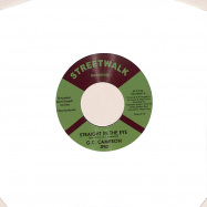 Front View : G.C. Cameron - STRAIGHT IN THE EYE (7 INCH) - Izipho Soul  / ZP63