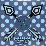 Front View : Various Artists - TARGETS SINCE 2005 VOL.1 - Spearhead / Spear149
