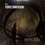 Front View : The Force Dimension - MORTAL CABLE (LP) - Sonic Groove Experiments / SGXLP04
