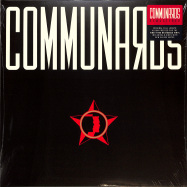 Front View : Communards - COMMUNARDS (35 YEAR ANNIVERSARY EDITION)(2LP) - London Records / LMS5521518