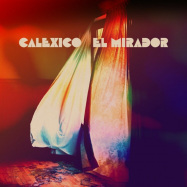 Front View : Calexico - EL MIRADOR (CD) - City Slang / SLANG50410