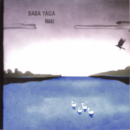 Front View : VARAZ - BABA YAGA  (INCL LAWRENCE, AMYN, DEWALTA RMXS) - Mood Family / MFV007