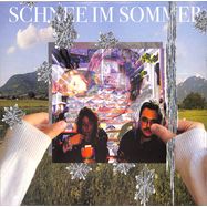 Front View : Mola - SCHNEE IM SOMMER (LP) - Eskapaden / ESK116