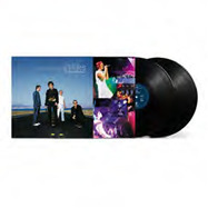 Front View : The Cranberries - STARS (THE BEST OF 1992-2002) (2LP) - Island / 5393229