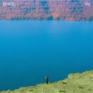 Front View : Spice - VIV (LP) - Dais / 00152163