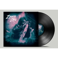 Front View : Zinny Zan - LULLABIES FOR THE MASSES (LP) - Sound Pollution - Wild Kingdom Records / KING103LP