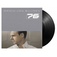 Front View : Armin van Buuren - 76 (2LP) - Music On Vinyl / MOVLP2714
