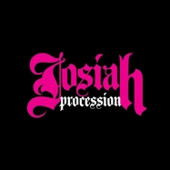 Front View : Josiah - PROCESSION (LTD.MAGENTA VINYL) (LP) - Heavy Psych Sounds / 00151919