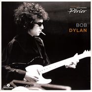 Front View : Bob Dylan - BOB DYLAN (LP) - Wagram / 05200881
