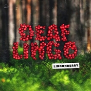 Front View : Deaf Lingo - LINGONBERRY (LP) - Lovely / LLYLPG51