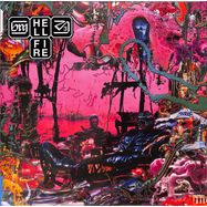Front View : Black Midi - HELLFIRE (LP) - Rough Trade / RT0321LP / 05227621