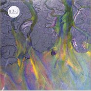 Front View : alt-J - AN AWESOME WAVE (WHITE LP) - BMG / 405053878991