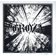 Front View : Groza - UNIFIED IN VOID (LP) (LP) - Aop Records / 1049874AO