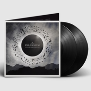 Front View : Insomnium - SHADOWS OF THE DYING SUN (2LP) - Svart Records / SRELP569