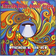 Front View : Overlords Of The UFO - HIPPIES FROM OUTER SPACE - Enlightenment / ENL 102