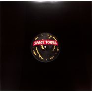 Front View : Mitch Wellings - SPACE TOURS 004 - Space Tours / SPACETOURS004