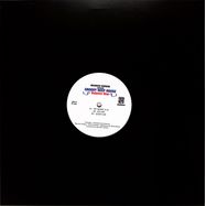 Front View : Groovy Deep House - VOLUME ONE (2X12 INCH) - Digging Deeper Music / DDR004