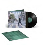 Front View : Max Raabe - WER HAT HIER SCHLECHTE LAUNE (LP) - We Love Music / 002894862505