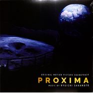 Front View : Ryuichi Sakamoto - PROXIMA / OST (LP) - Sony Classical / 19439717931