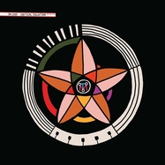 Front View : Dr. Dog - CRITICAL EQUATION (LP) - We Buy Gold Records / 00154596