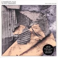 Front View : Camouflage - THE GREAT COMMANDMENT (LTD CLEAR 10 INCH) - Polydor / 0602448146090