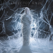 Front View : Infected Rain - ECDYSIS (1LP GATEFOLD) (LP) - Napalm Records / NPR1002VINYL