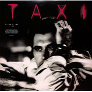 Front View : Bryan Ferry - TAXI (LTD YELLOW LP) - BMG / 405053876466