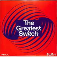 Front View : Various Artists - THE GREATEST SWITCH VINYL 4 (2LP) - 541 LABEL / 5411020