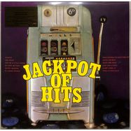 Front View : Various - JACKPOT OF HITS (colLP) - Music On Vinyl / MOVLP3171