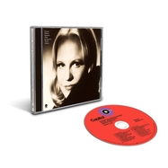 Front View :  Peggy Lee - NORMA DELORIS EGSTROM FROM JAMESTOWN NORTH DAKOTA (CD) - Capitol / 4840045