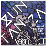 Front View : Various Artists - XUNTANZA VOL. II - Fanzine Records / FAN015