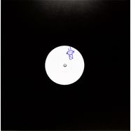 Front View : Various Artists (Kepler, Midge Thompson, Nikol, Keefy G) - TALES OF MABGATE EP - Mass / MASS001