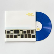 Front View : The Sea And Cake - THE FAWN (LTD CLEAR & BLUE LP) - Thrill Jockey / 05231581